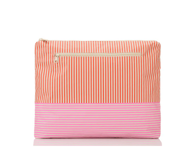 Aloha Collection Salina Maxi - Fruit Punch & Sandstone