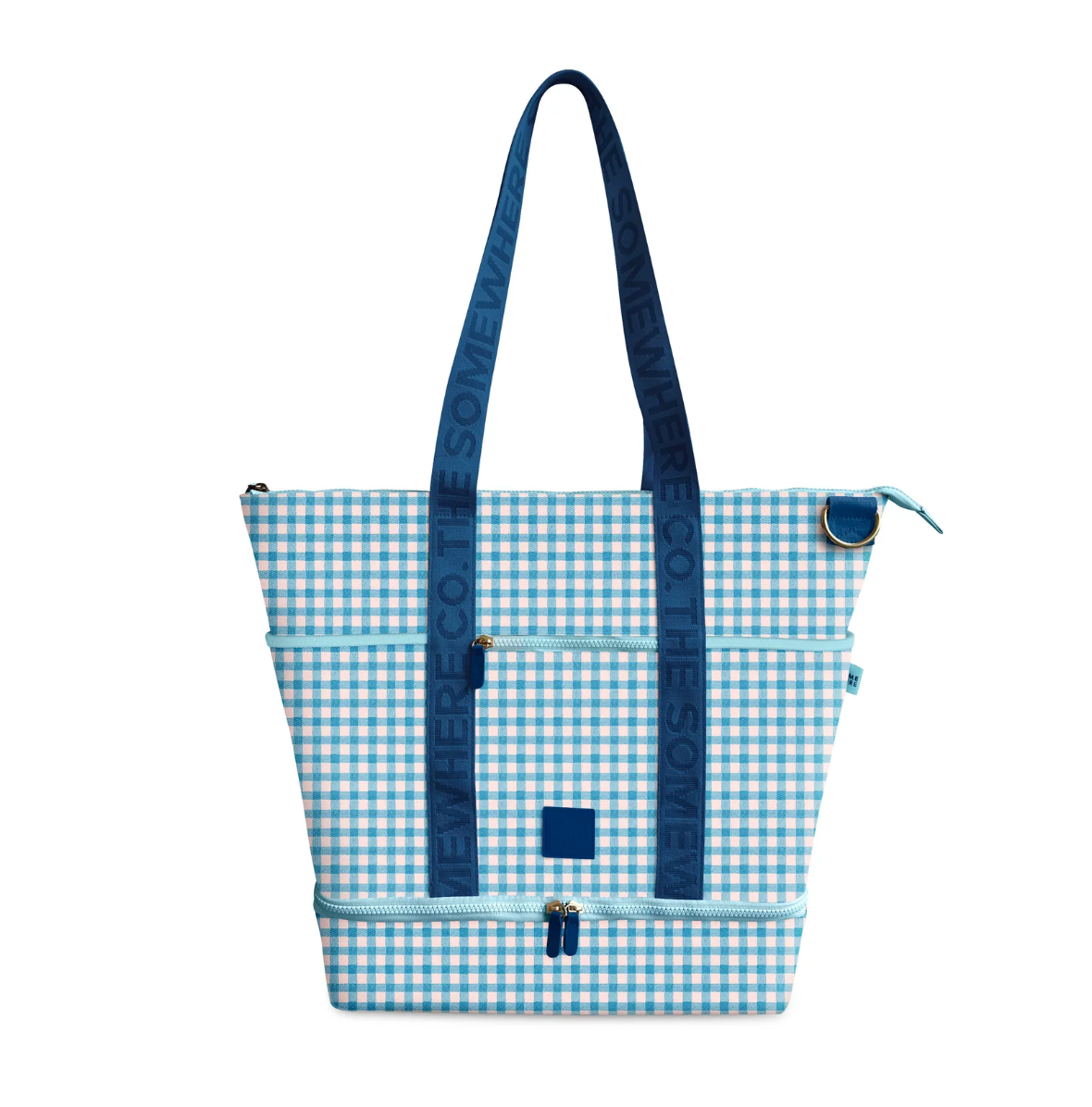 The Somewhere Co. Adventure Bag -Sundazed