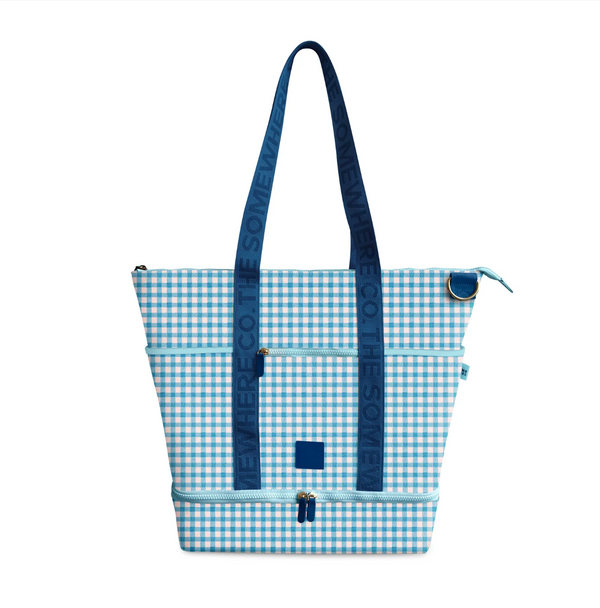 The Somewhere Co. Adventure Bag -Sundazed