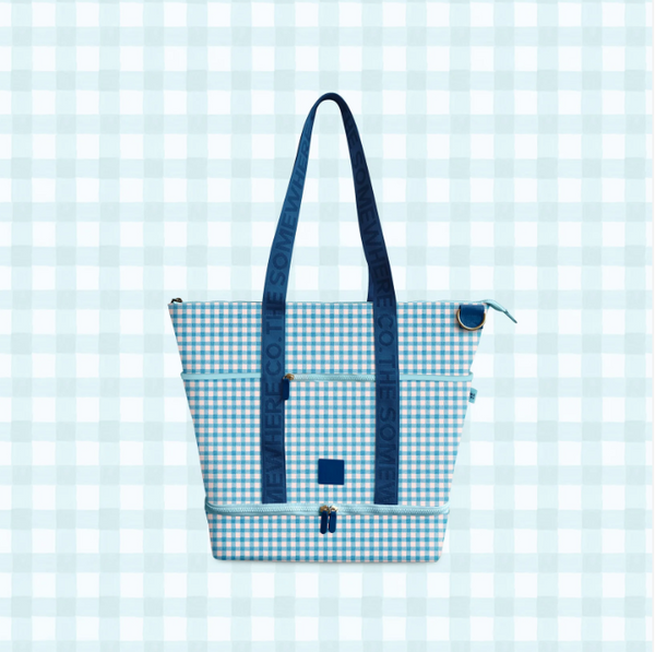 The Somewhere Co. Adventure Bag -Sundazed