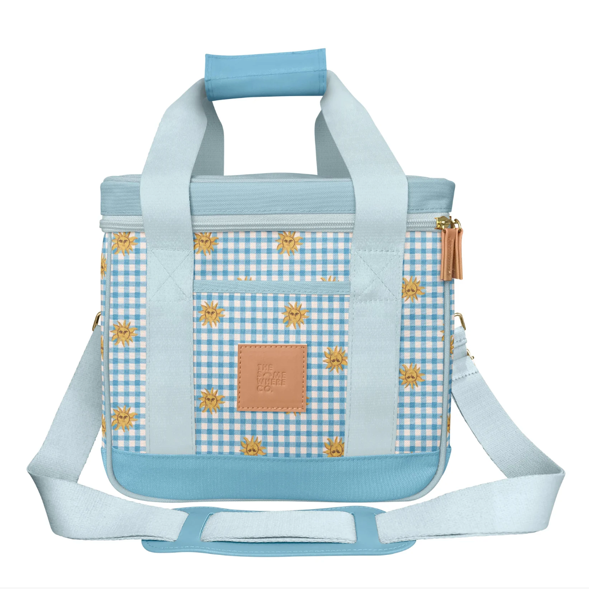 The Somewhere Co. Midi Cooler Bag - Sundazed