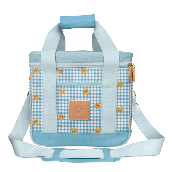 The Somewhere Co. Midi Cooler Bag - Sundazed