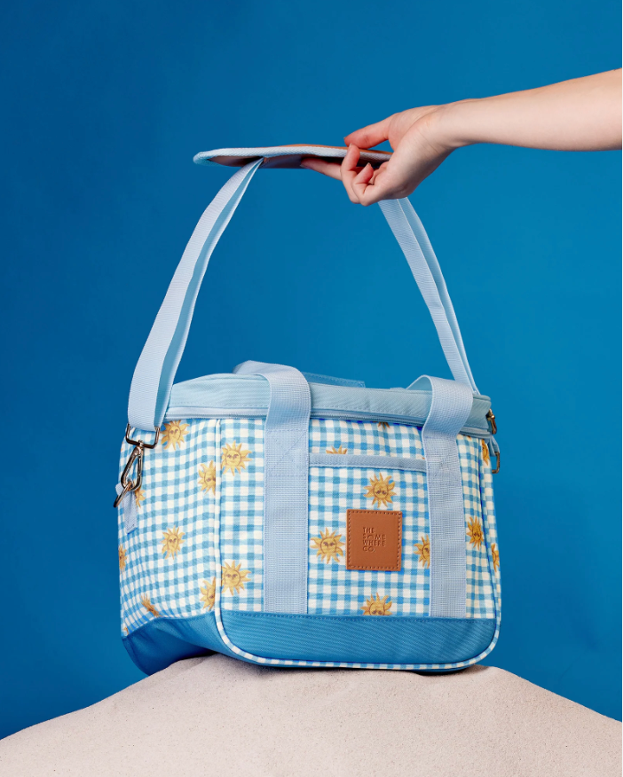 The Somewhere Co. Midi Cooler Bag - Sundazed