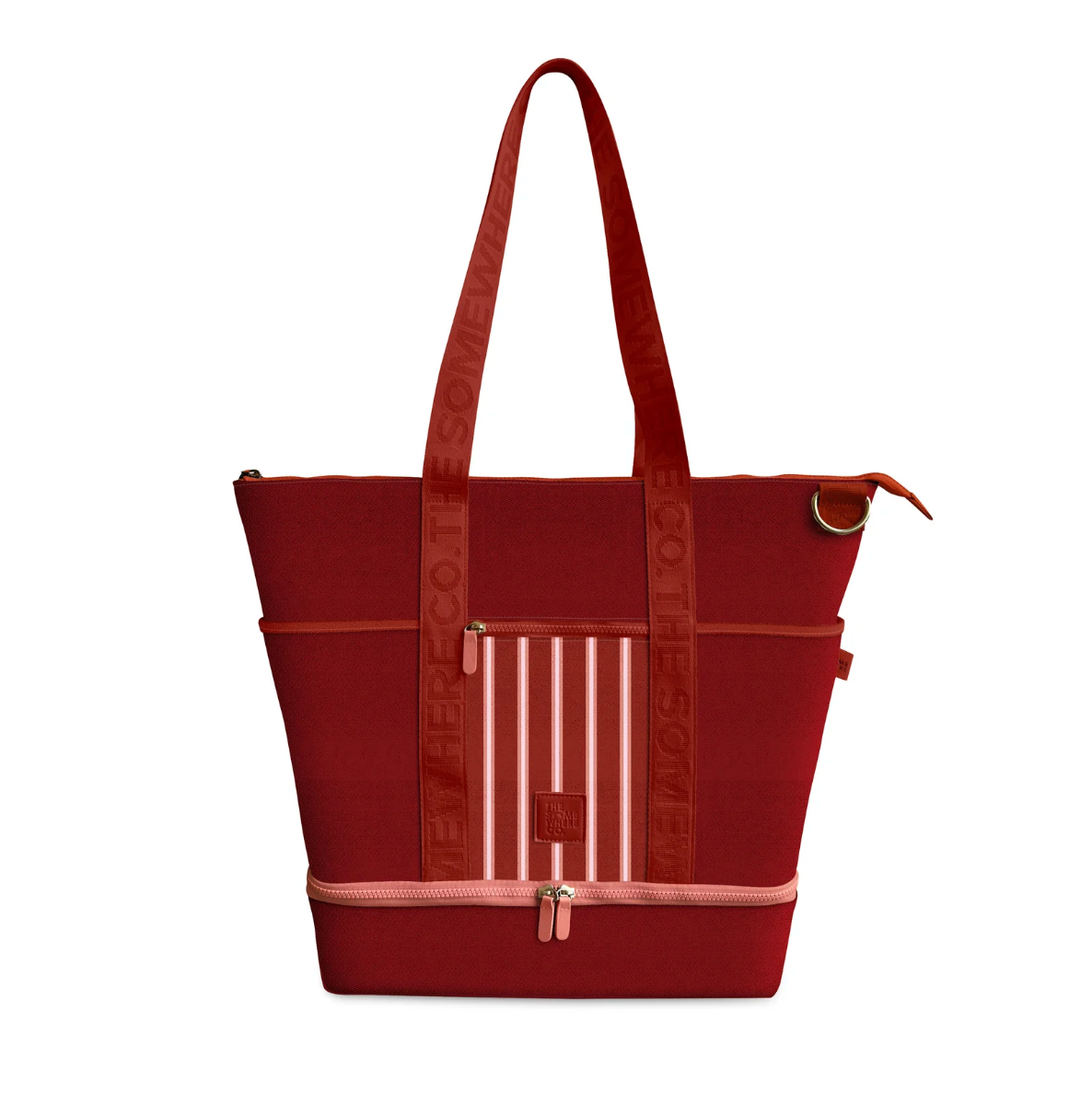 The Somewhere Co. Adventure Bag - Keepsakes