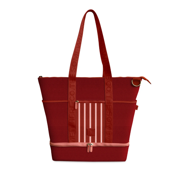 The Somewhere Co. Adventure Bag - Keepsakes