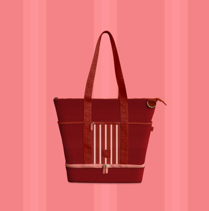 The Somewhere Co. Adventure Bag - Keepsakes