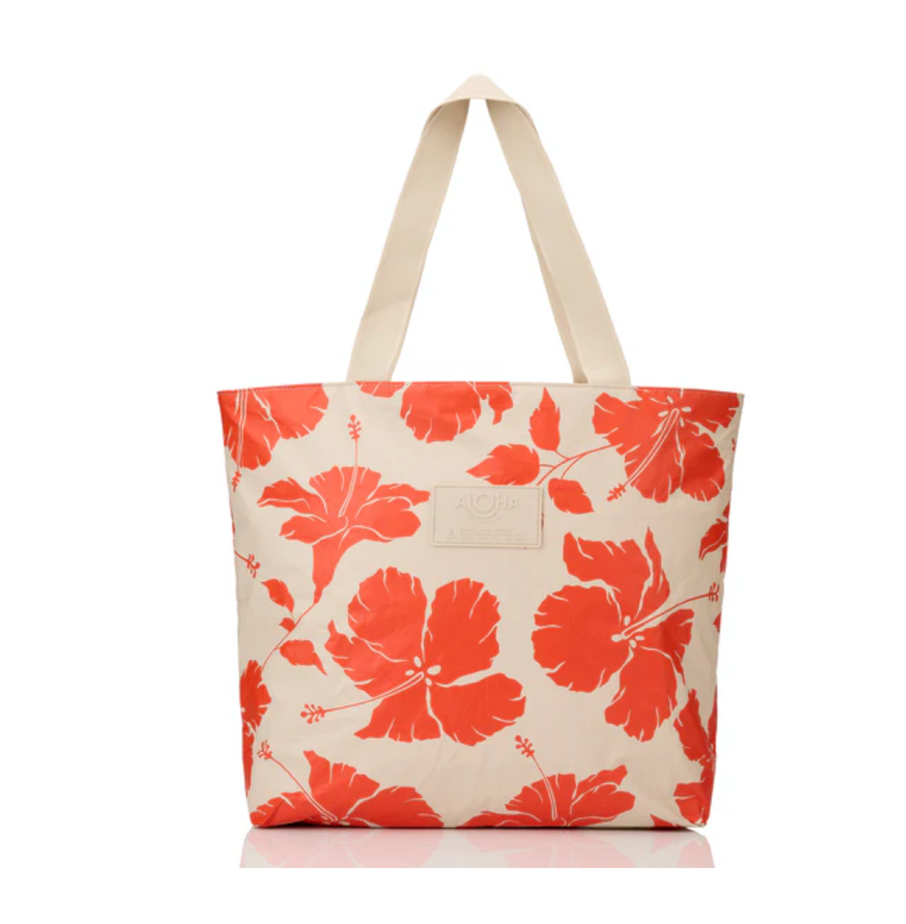 Aloha Collection Salina Day Tripper - Red Haute & Sandstone