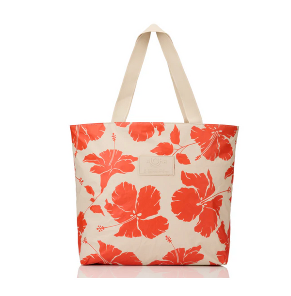 Aloha Collection Salina Day Tripper - Red Haute & Sandstone