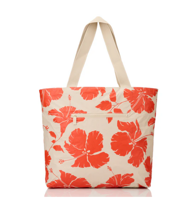 Aloha Collection Salina Day Tripper - Red Haute & Sandstone