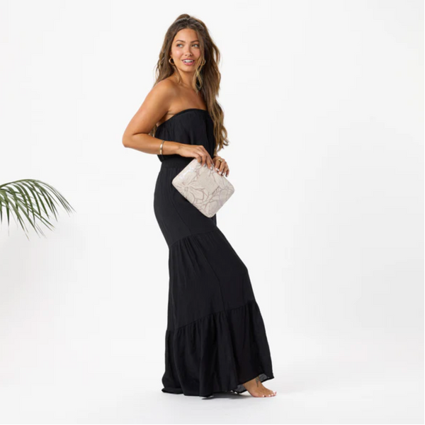 Aloha Collection Backyard Small - Oyster & Sandstone