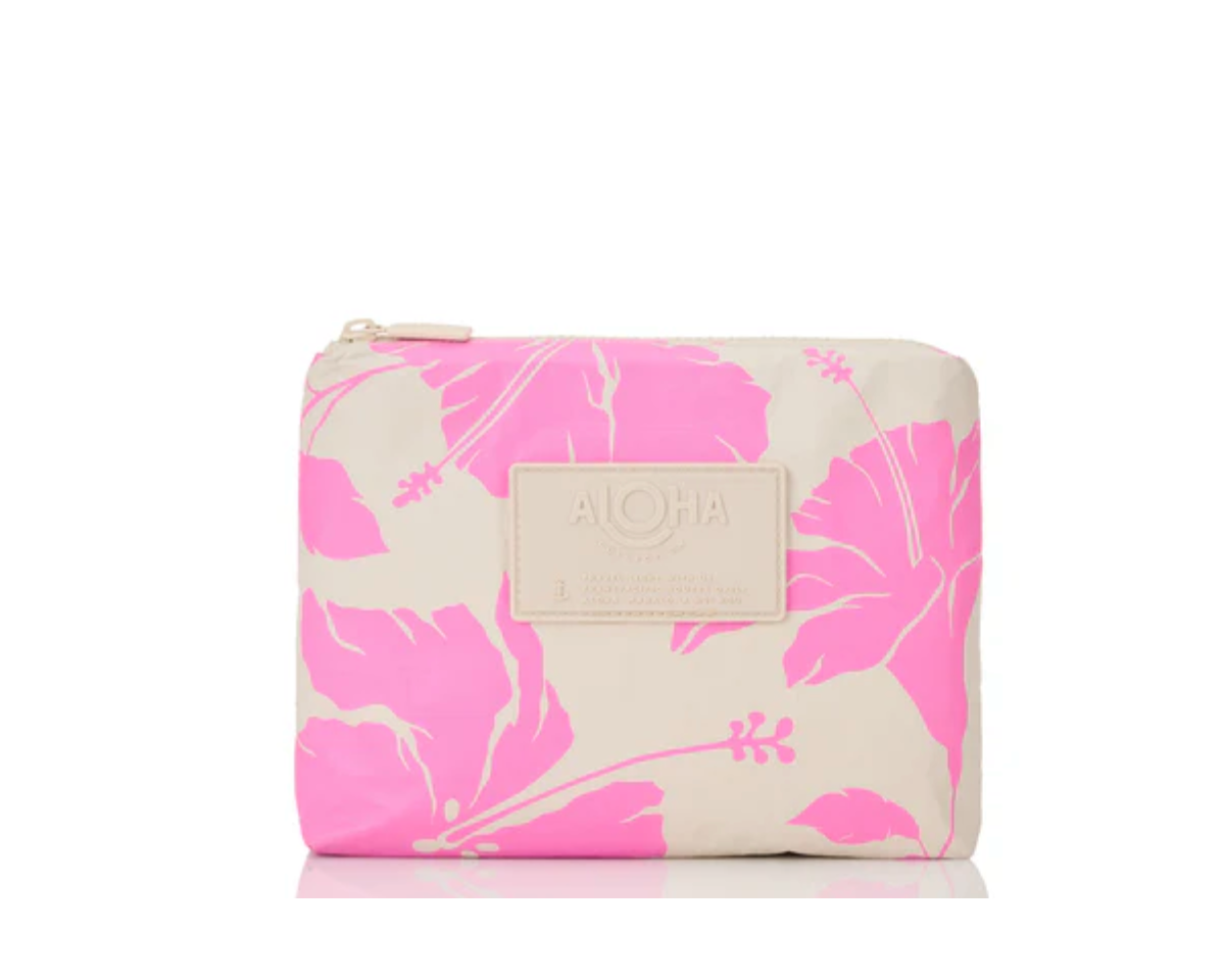 Aloha Collection Salina Small - Fruit Punch & Sandstone