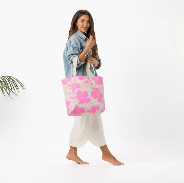 Aloha Collection Salina Day Tripper - Fruit Punch & Sandstone