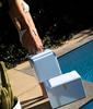 Napoleon Goods Chilly Bin Mini- Sky Blue