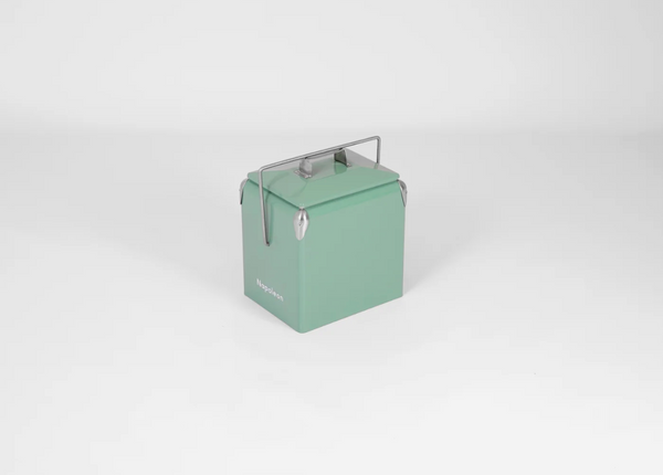Napoleon Goods Chilly Bin Mini - Sage Green
