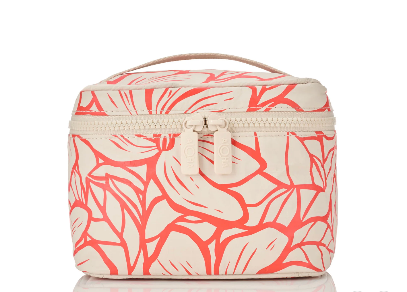 Aloha Collection Backyard Cabin Crew Kit - Red Haute & Sandstone