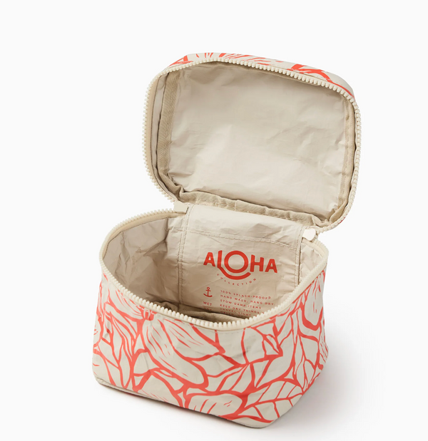 Aloha Collection Backyard Cabin Crew Kit - Red Haute & Sandstone