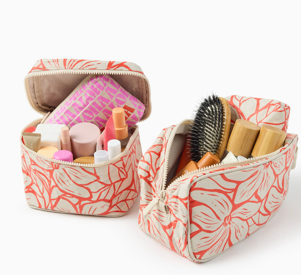 Aloha Collection Backyard Cabin Crew Kit - Red Haute & Sandstone