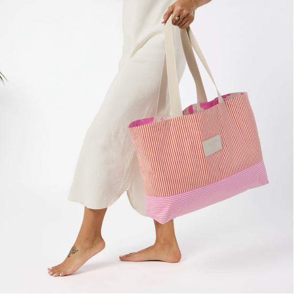 Aloha Collection Day Reversible Holo Holo -Cabana