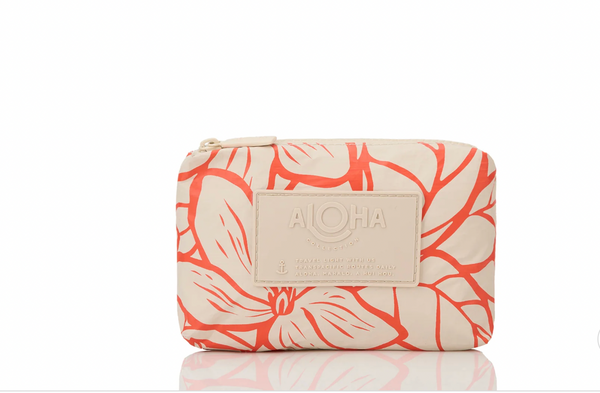 Aloha Collection Backyard Mini - Red Haute & Sandstone