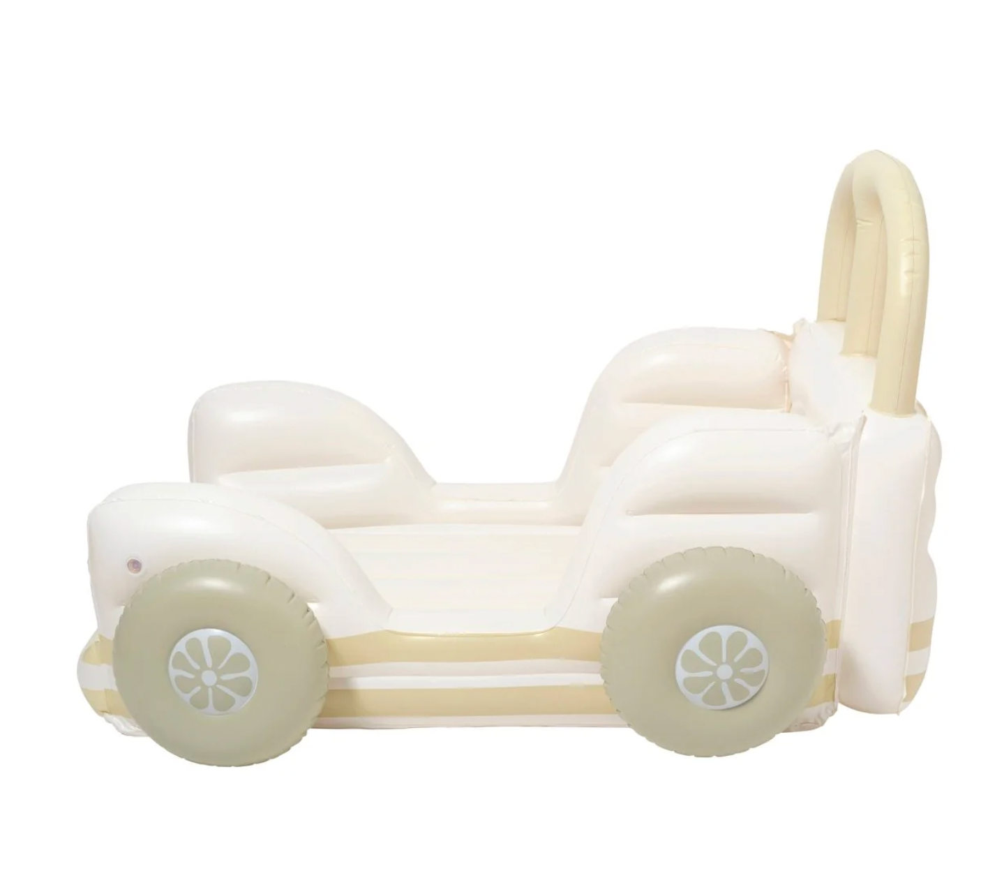 SunnyLife Kids Sleepover Air Bed- Summer Van Sand