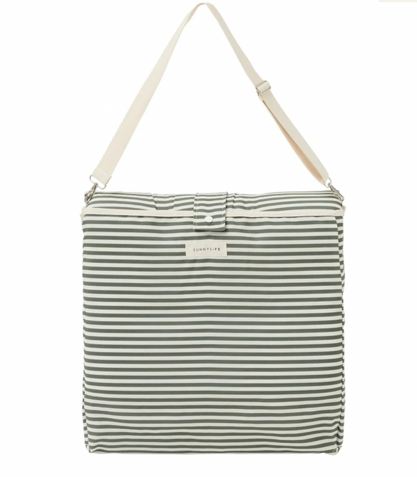 SunnyLife Reclining Beach Chair - The Vacay