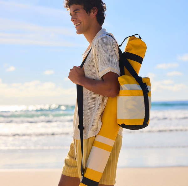 BLUNT Beach Umbrella -Sun