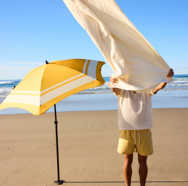 BLUNT Beach Umbrella -Sun