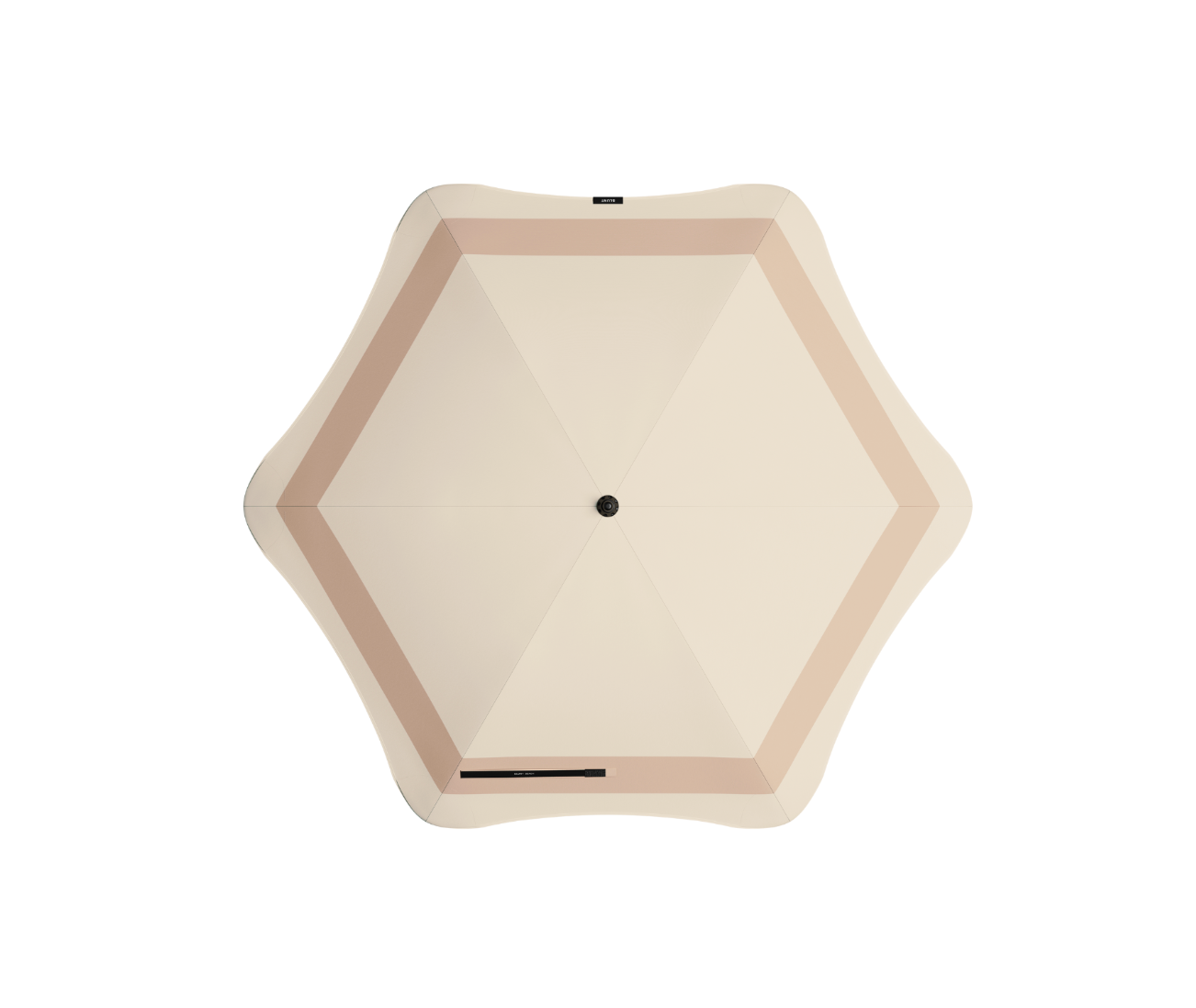 BLUNT Beach Umbrella -Sand