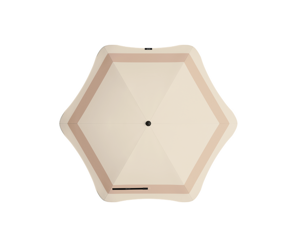 BLUNT Beach Umbrella -Sand