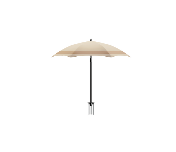BLUNT Beach Umbrella -Sand