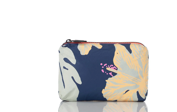 Aloha Collection Mini Pouch - Pape'ete