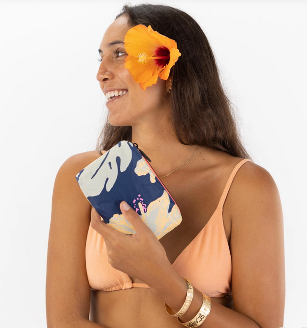 Aloha Collection Mini Pouch - Pape'ete
