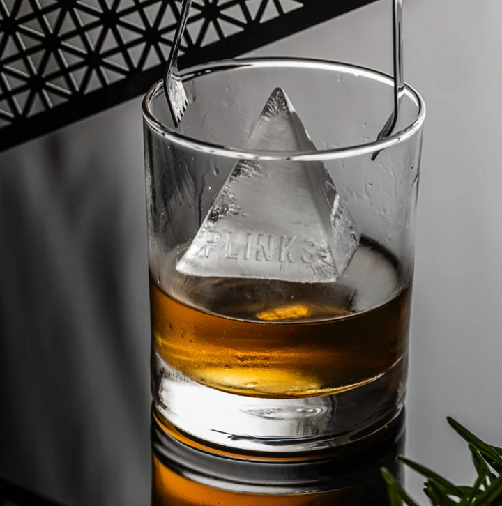 DrinksPlinks- Adventurous Pyramids