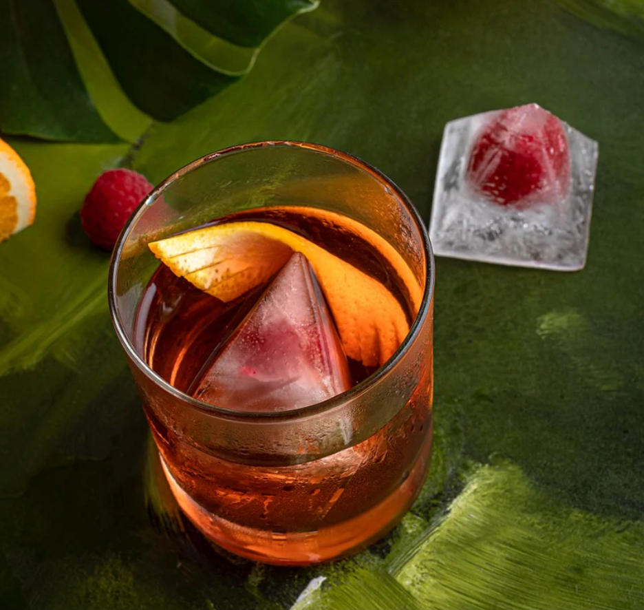 DrinksPlinks- Adventurous Pyramids