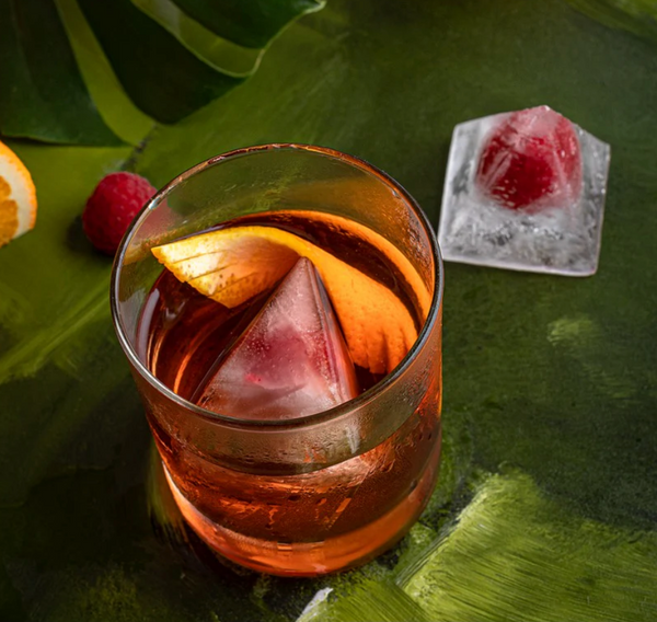 DrinksPlinks- Adventurous Pyramids