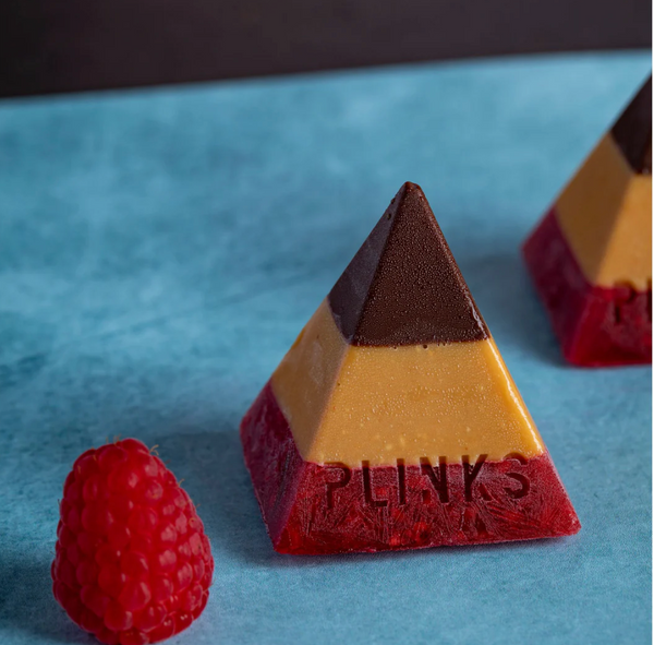 DrinksPlinks- Adventurous Pyramids