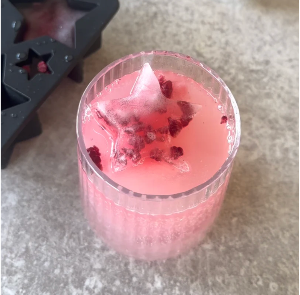 DrinksPlinks- Super Stars