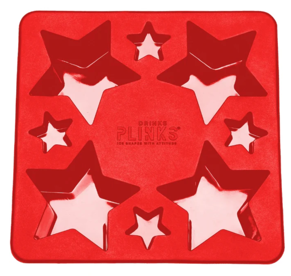 DrinksPlinks- Super Stars