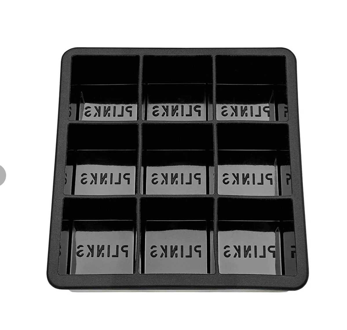 DrinksPlinks- Big Bold MegaCubes