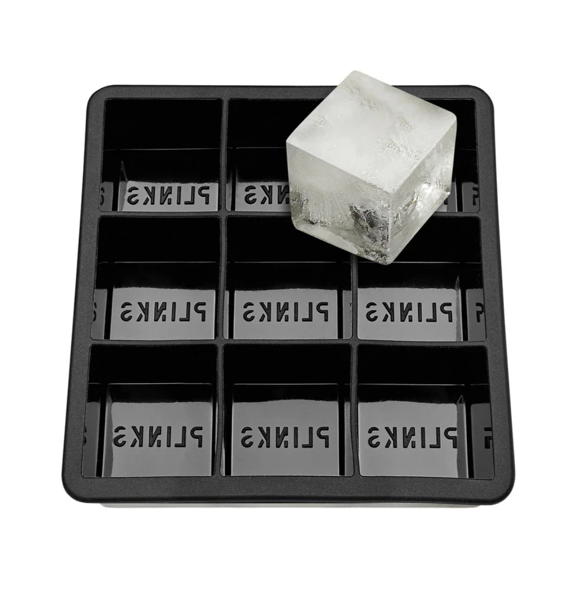 DrinksPlinks- Big Bold MegaCubes