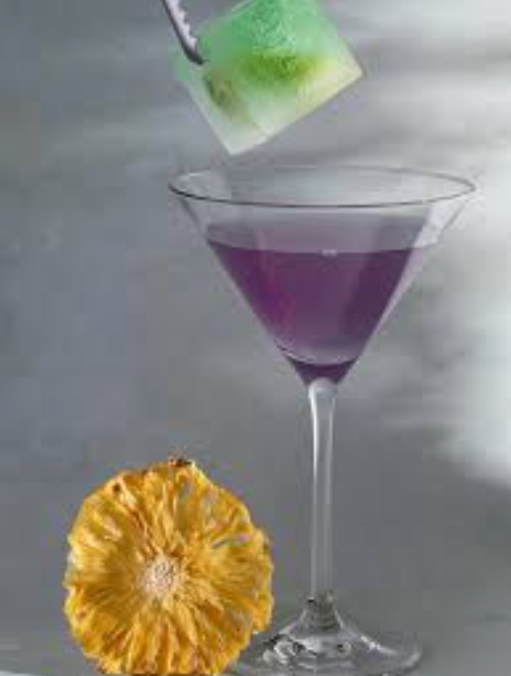 DrinksPlinks- Big Bold MegaCubes