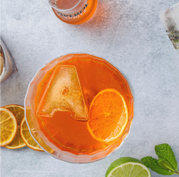 DrinksPlinks- A for Aperol Lovers