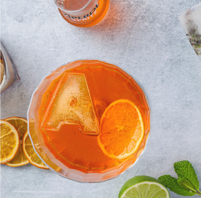 DrinksPlinks- A for Aperol Lovers