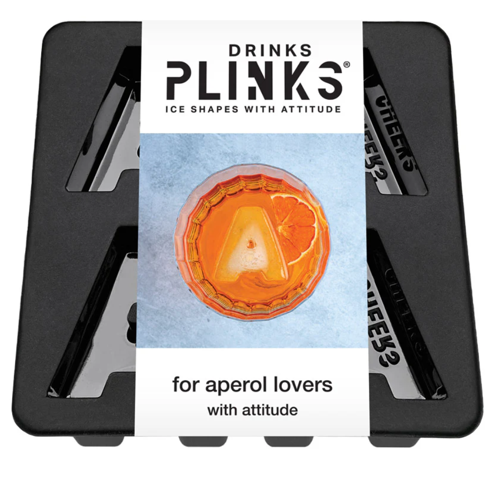 DrinksPlinks- A for Aperol Lovers