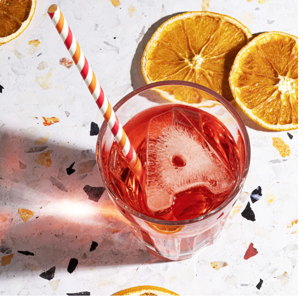 DrinksPlinks- A for Aperol Lovers
