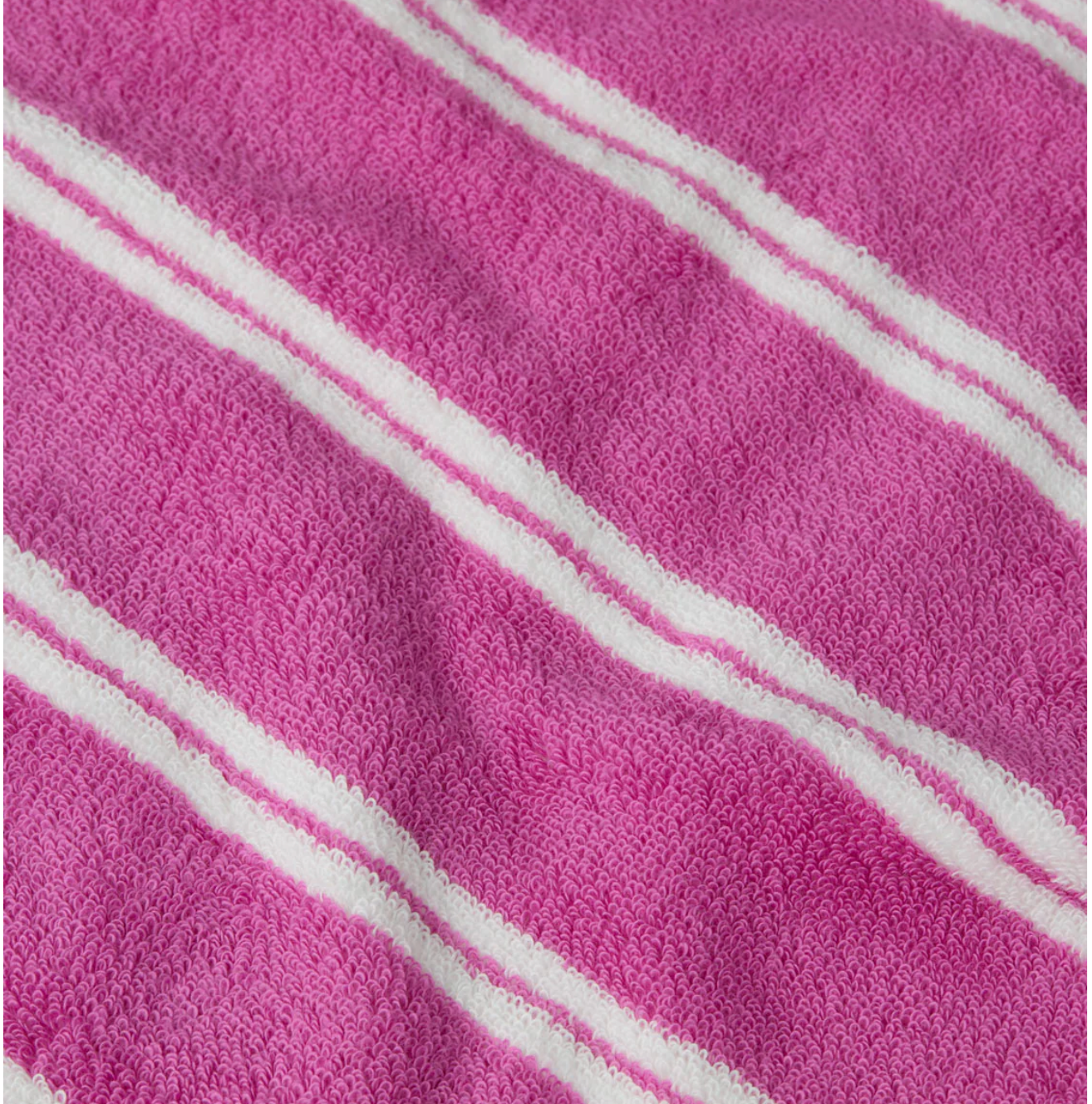 Hommey Reversible Beach Towel -Hibiscus