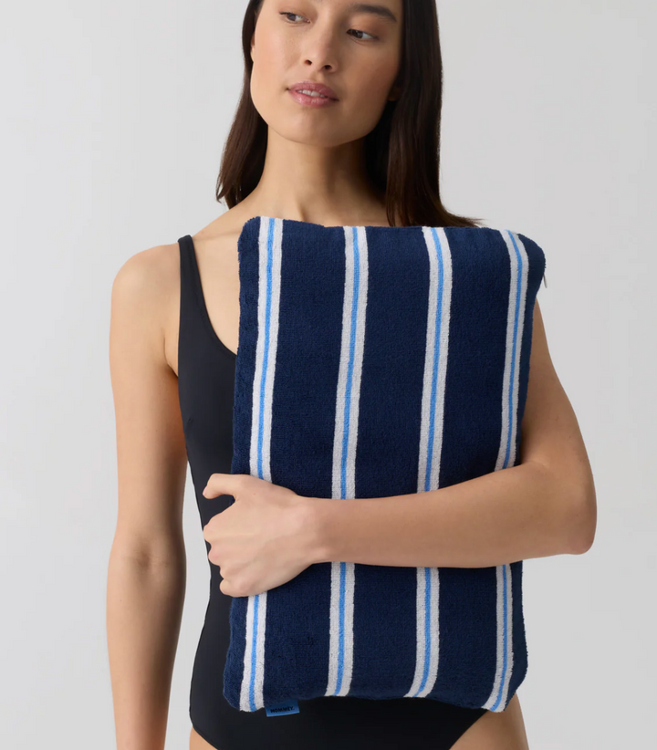 Hommey Beach Pillow- Dusk