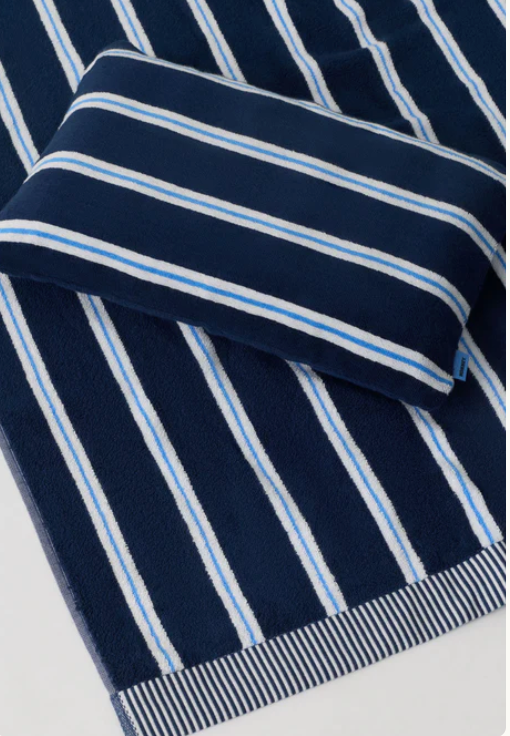 Hommey Beach Pillow- Dusk