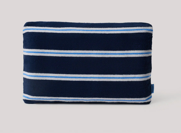 Hommey Beach Pillow- Dusk