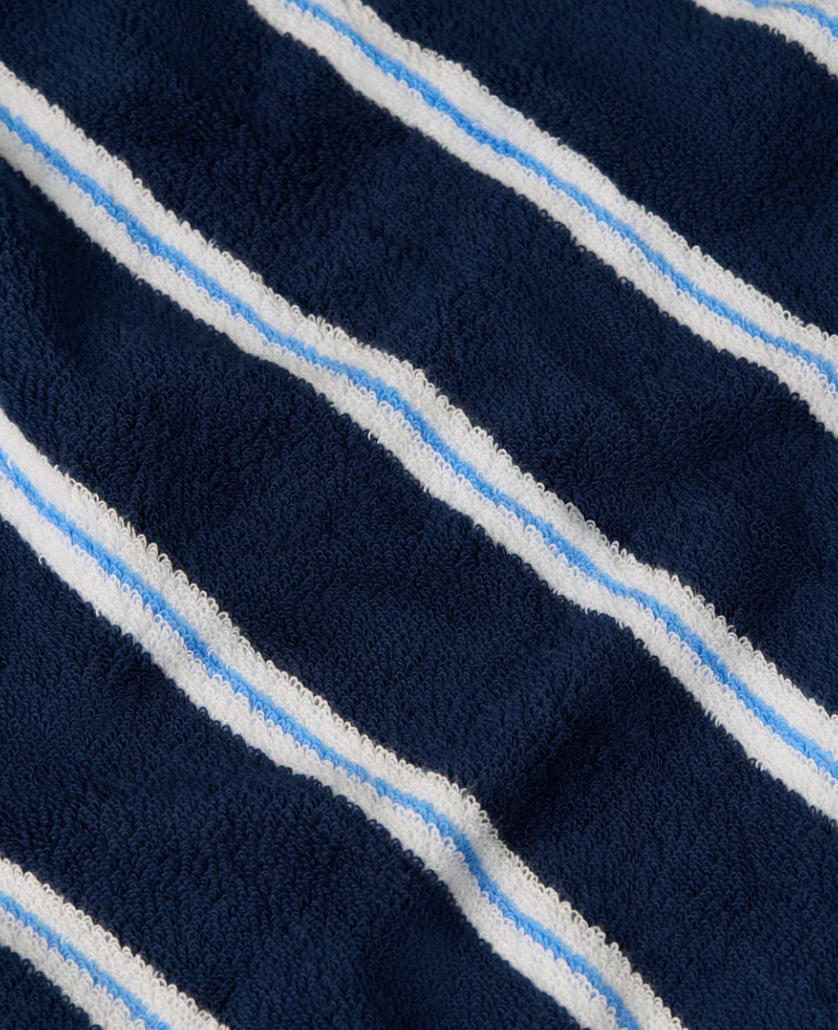 Hommey Beach Pillow- Dusk